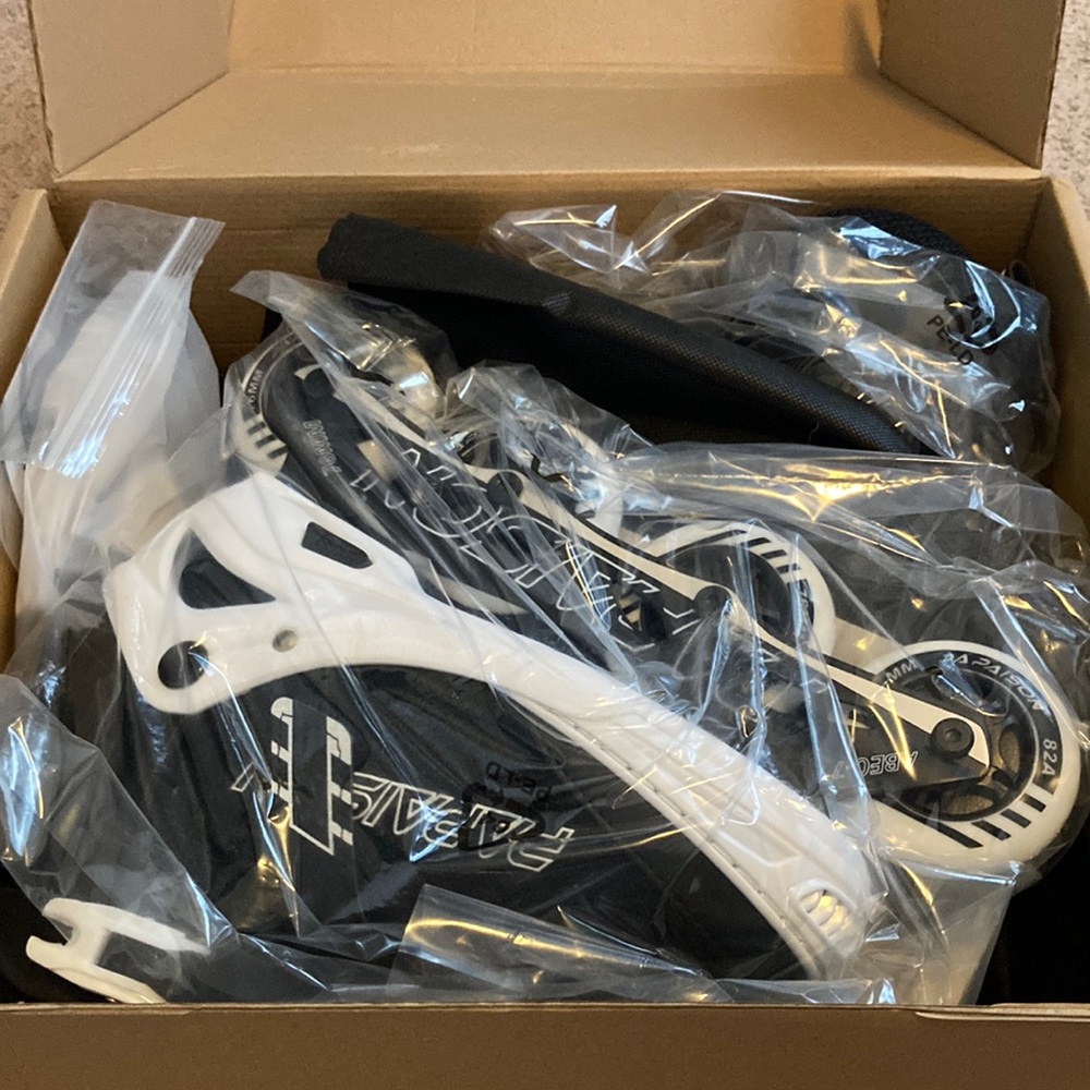 Papaison Inline Rollerblade Skates